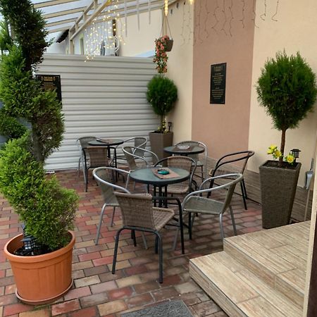 Sweet Dream Guesthouse Szegedin Exterior foto