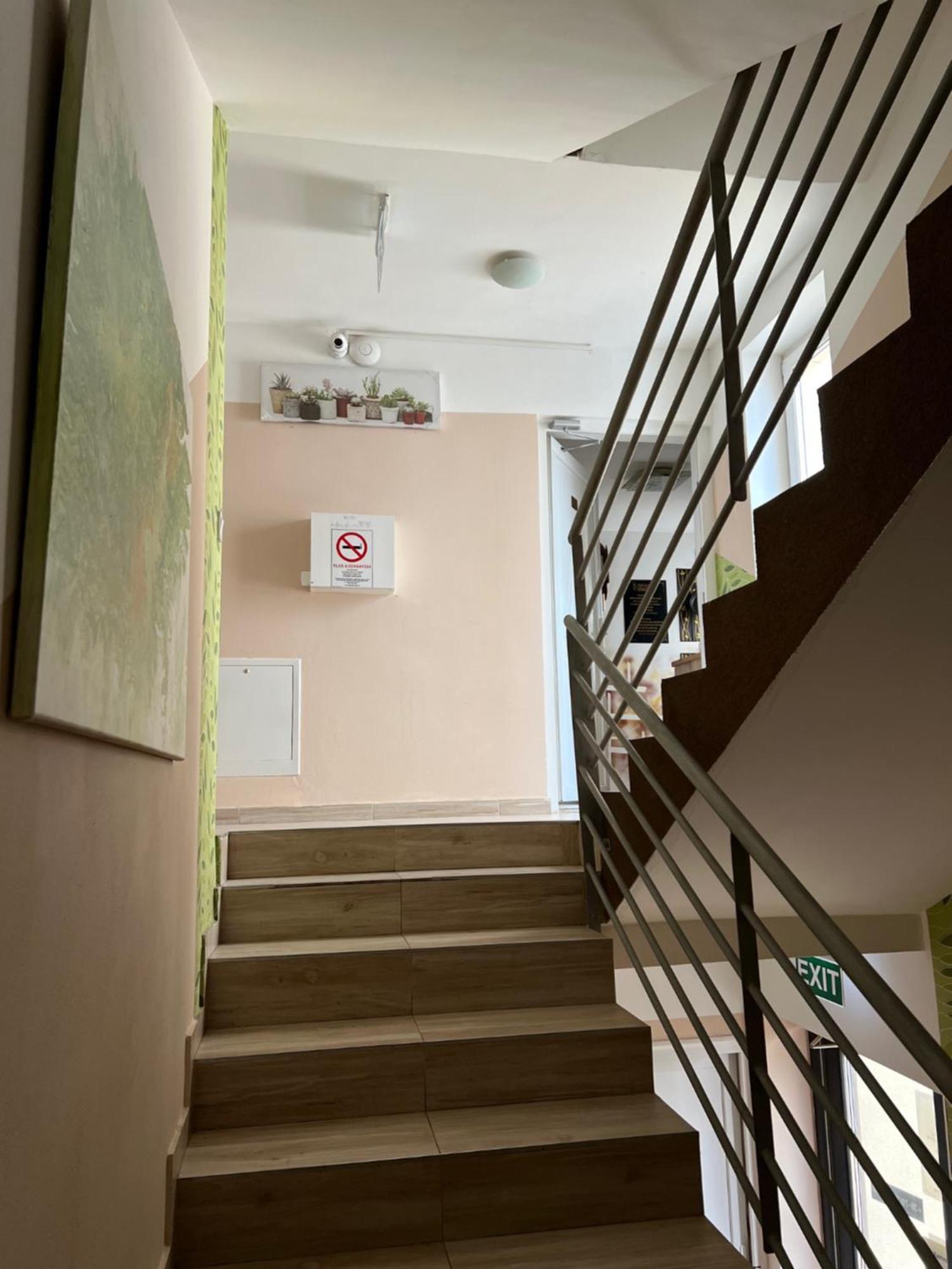 Sweet Dream Guesthouse Szegedin Exterior foto