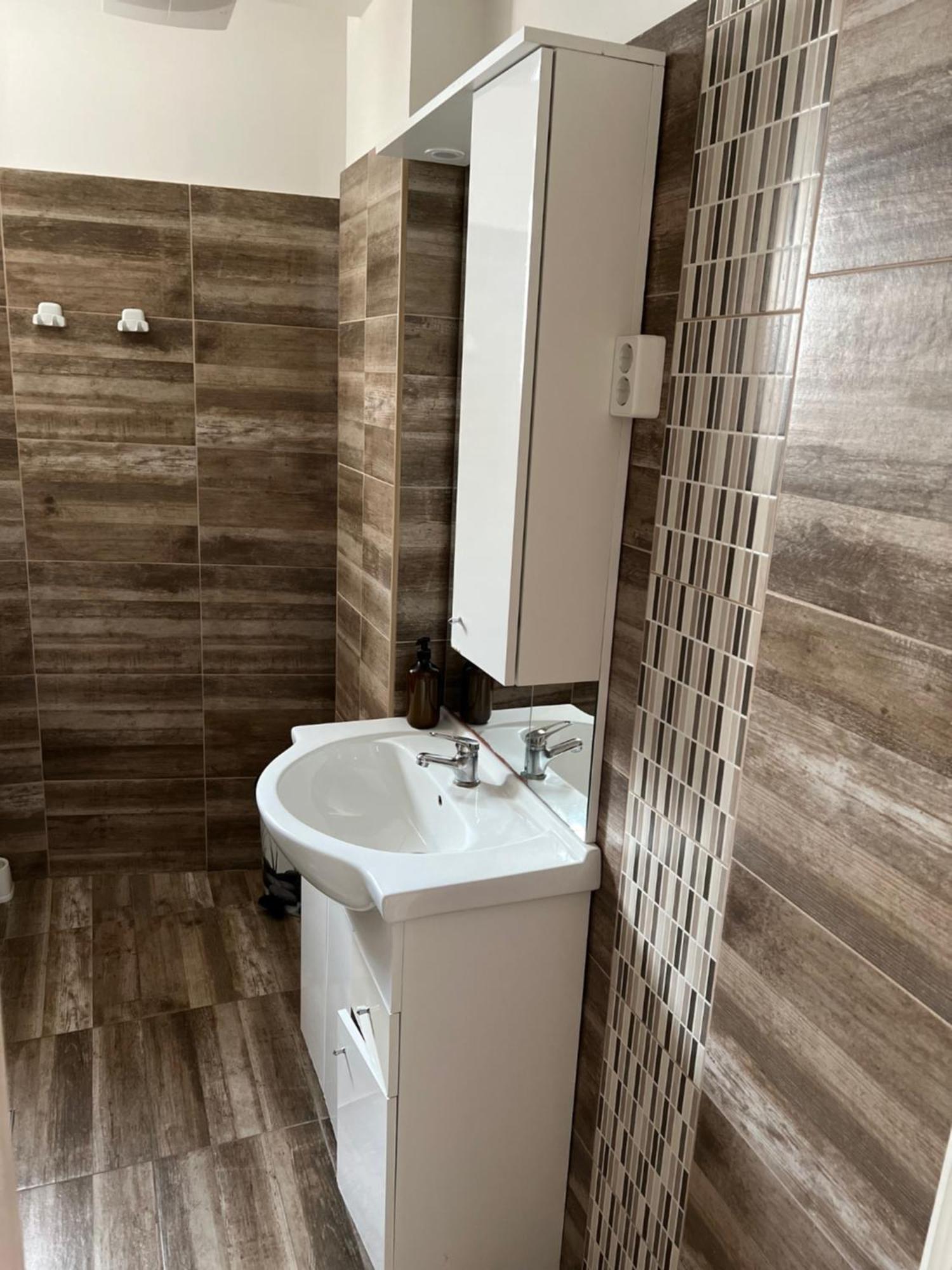 Sweet Dream Guesthouse Szegedin Exterior foto