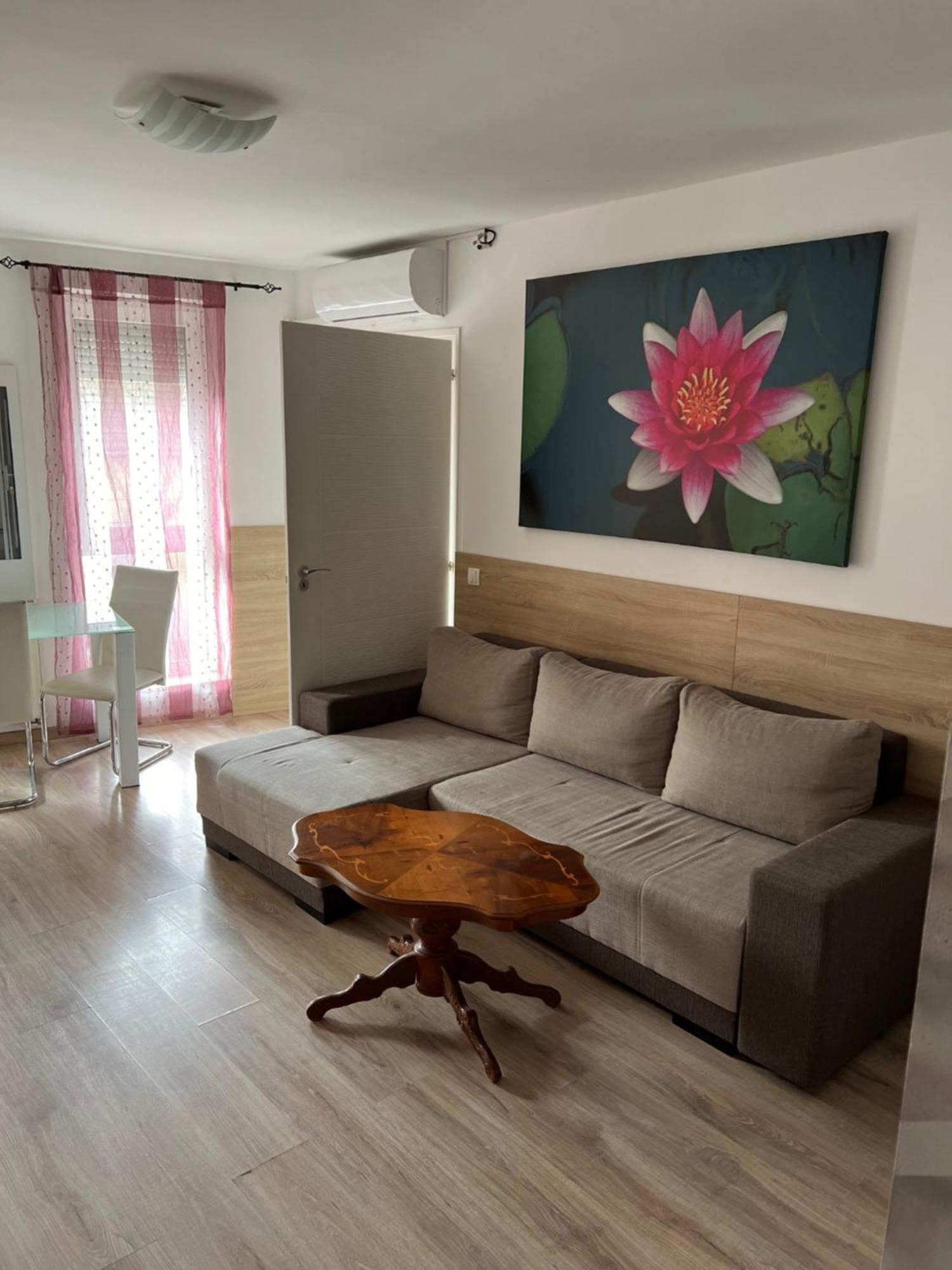 Sweet Dream Guesthouse Szegedin Exterior foto
