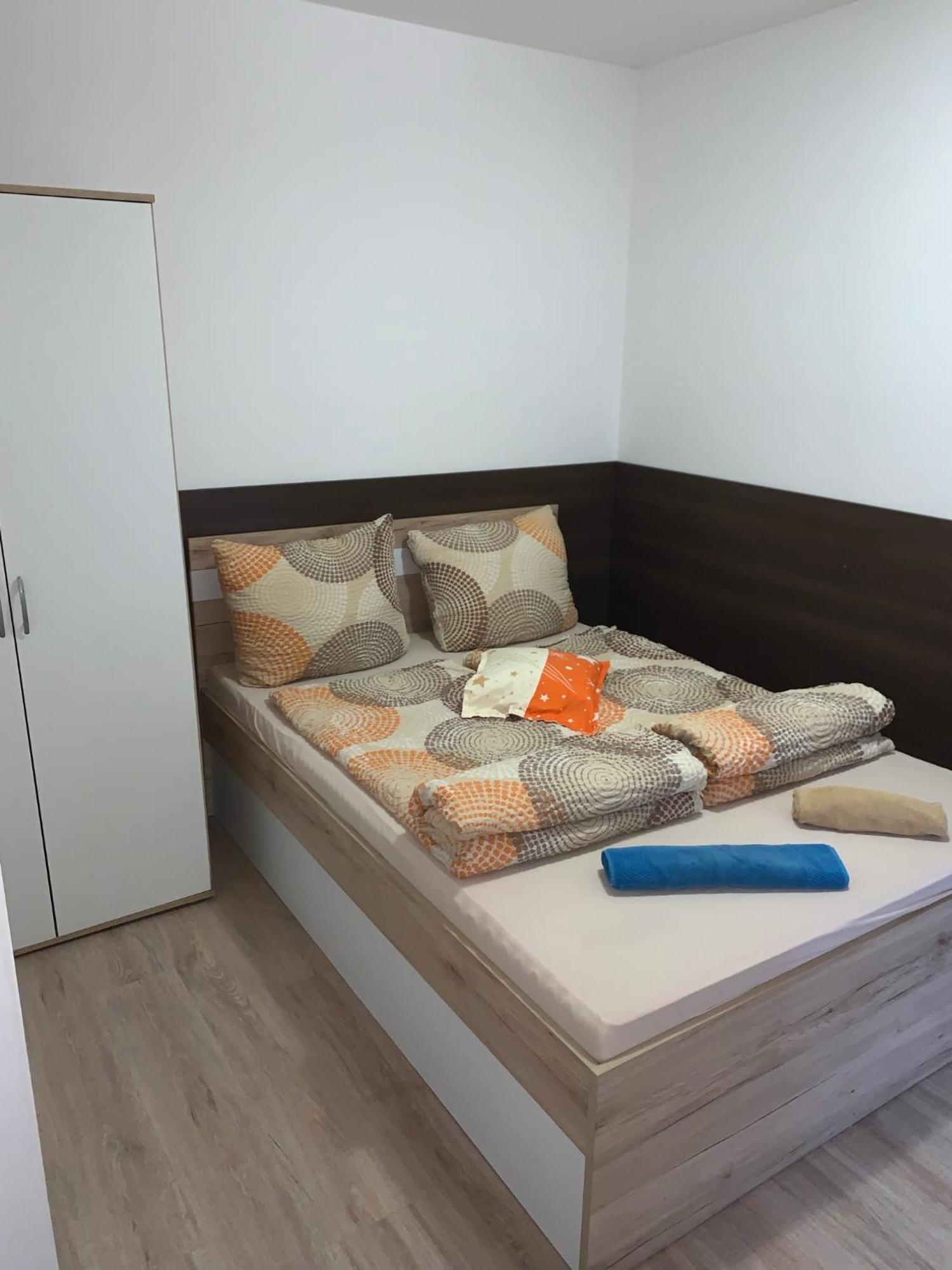 Sweet Dream Guesthouse Szegedin Exterior foto